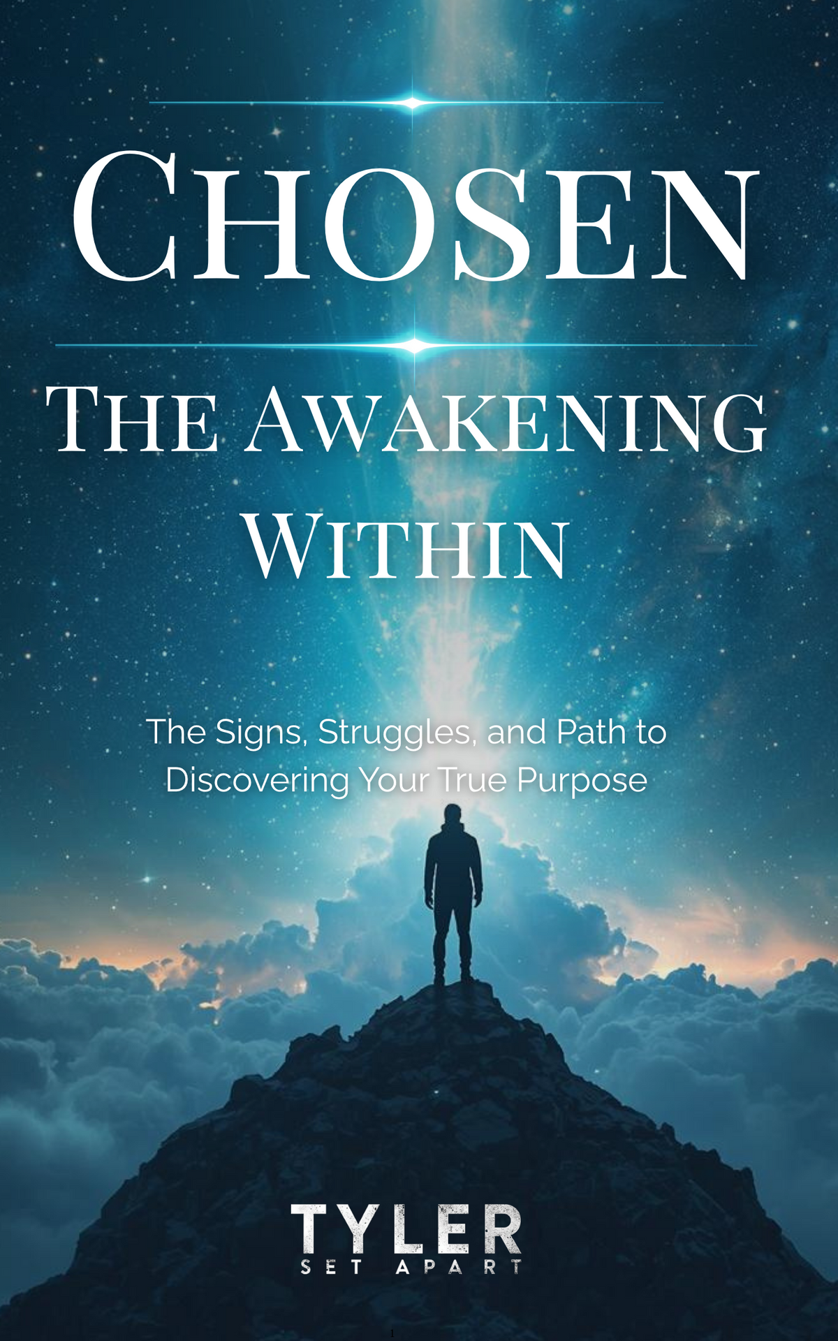 Chosen – The Awakening Within