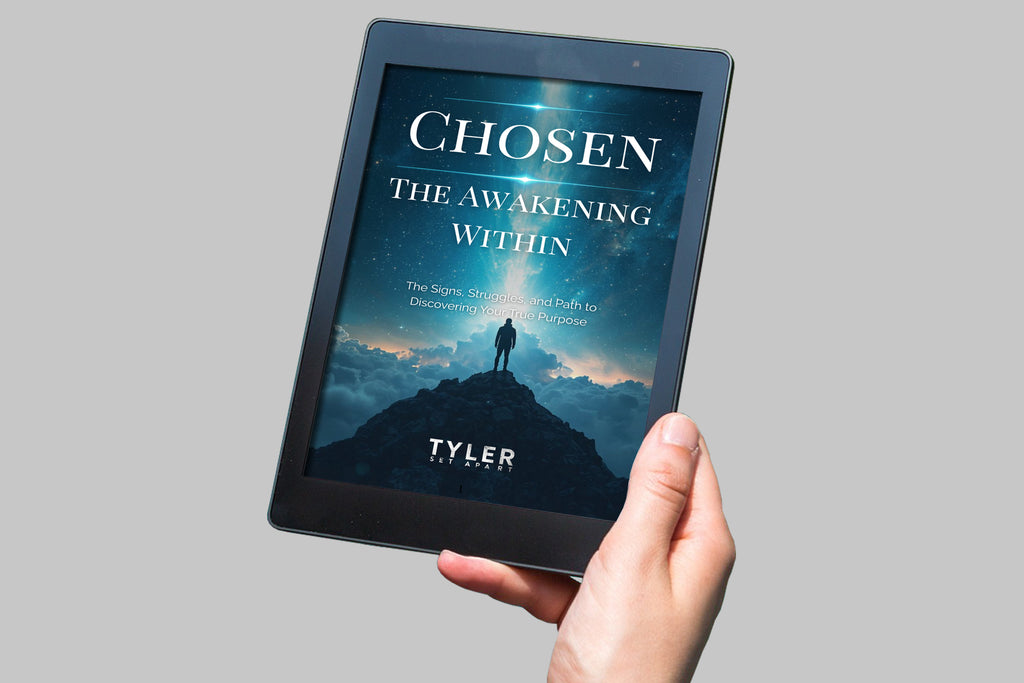 Chosen – The Awakening Within
